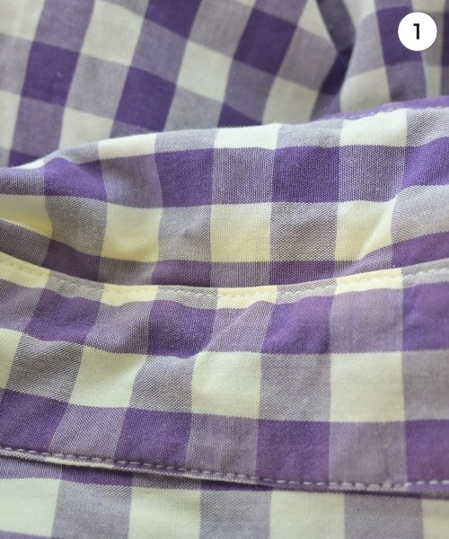 J.CREW เสื้อลำลอง