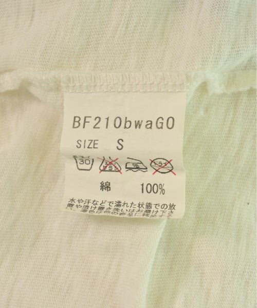 WORLD WIDE LOVE เสื้อยืด/เสื้อท็อปส์