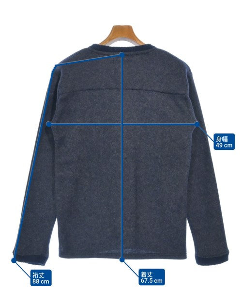 CIAOPANIC เสื้อกันหนาว