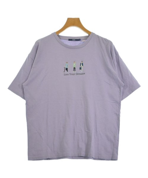 CIAOPANIC เสื้อยืด/เสื้อท็อปส์