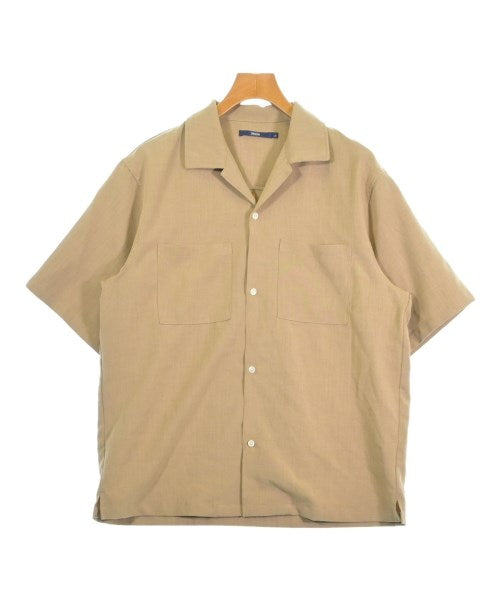 CIAOPANIC เสื้อลำลอง