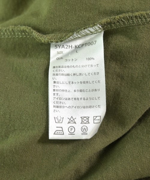 CIAOPANIC เสื้อยืด/เสื้อท็อปส์