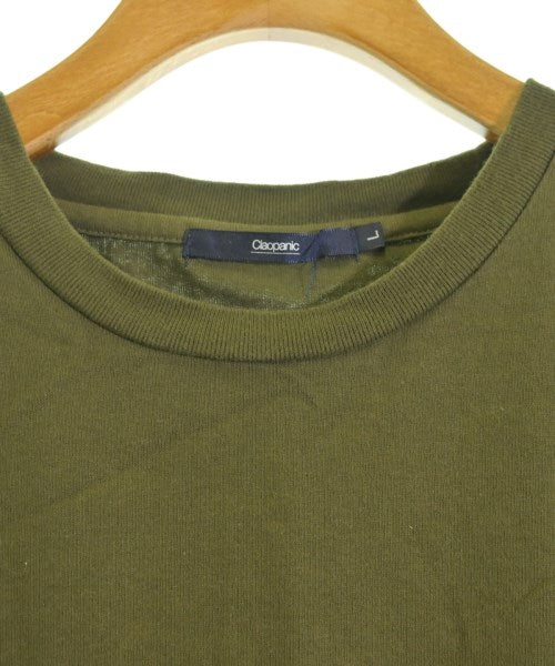 CIAOPANIC เสื้อยืด/เสื้อท็อปส์