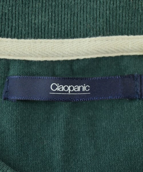 CIAOPANIC เสื้อยืด/เสื้อท็อปส์