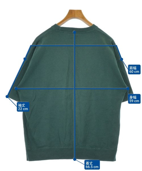 CIAOPANIC เสื้อยืด/เสื้อท็อปส์