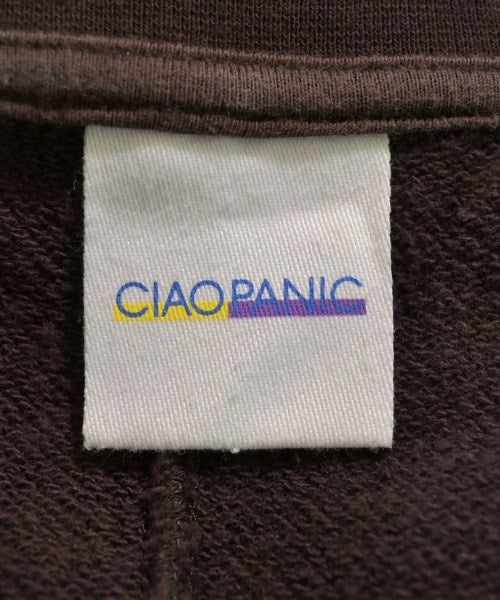 CIAOPANIC เสื้อสเวตเตอร์