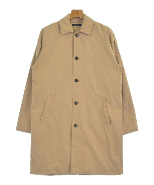 CIAOPANIC เสื้อคลุมคอปก Soutien