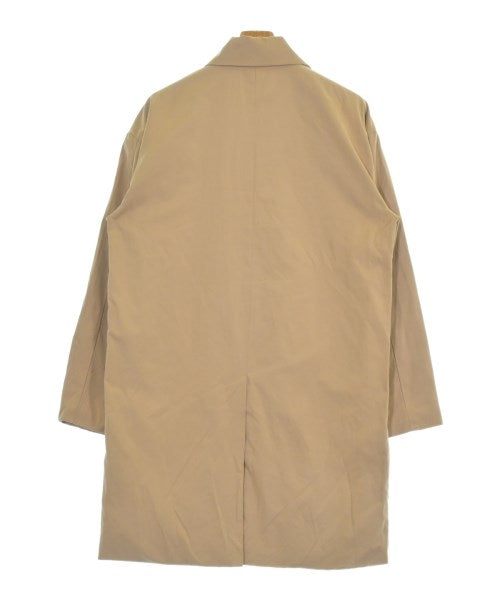 CIAOPANIC เสื้อคลุมคอปก Soutien