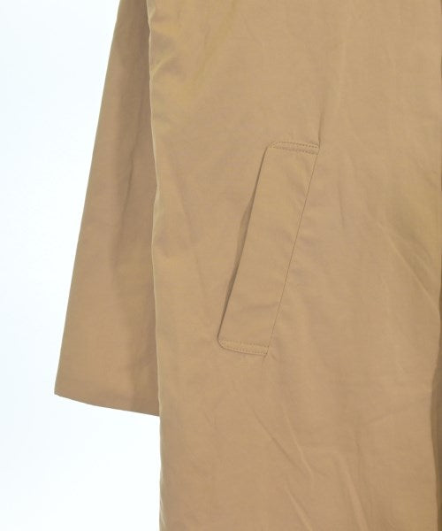 CIAOPANIC เสื้อคลุมคอปก Soutien