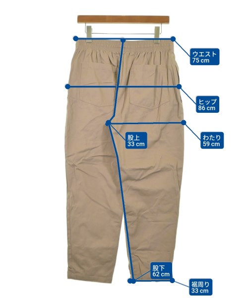 CIAOPANIC กางเกง อื่น