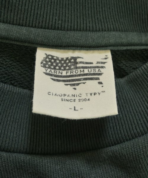 CIAOPANIC เสื้อสเวตเตอร์