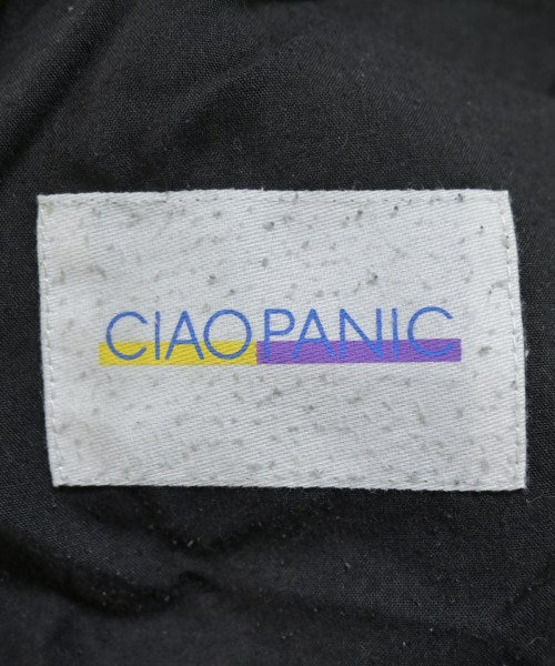 CIAOPANIC กางเกงขายาว