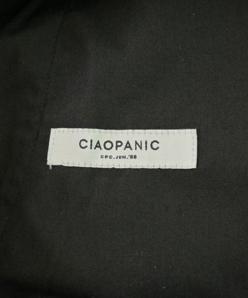 CIAOPANIC ชิโน่