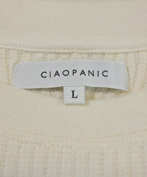 CIAOPANIC เสื้อยืด/เสื้อท็อปส์