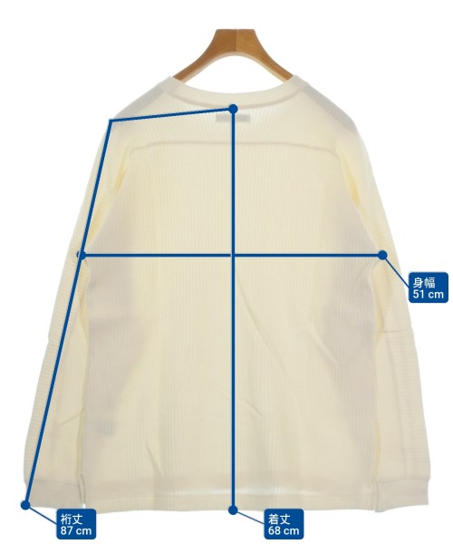 CIAOPANIC เสื้อยืด/เสื้อท็อปส์