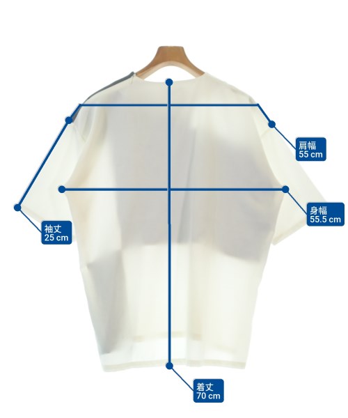 CIAOPANIC เสื้อลำลอง