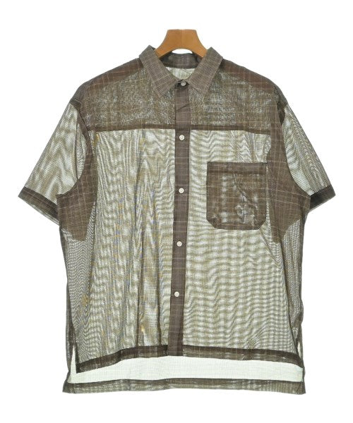 CIAOPANIC เสื้อลำลอง