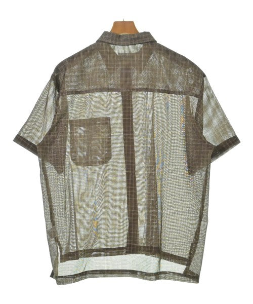 CIAOPANIC เสื้อลำลอง
