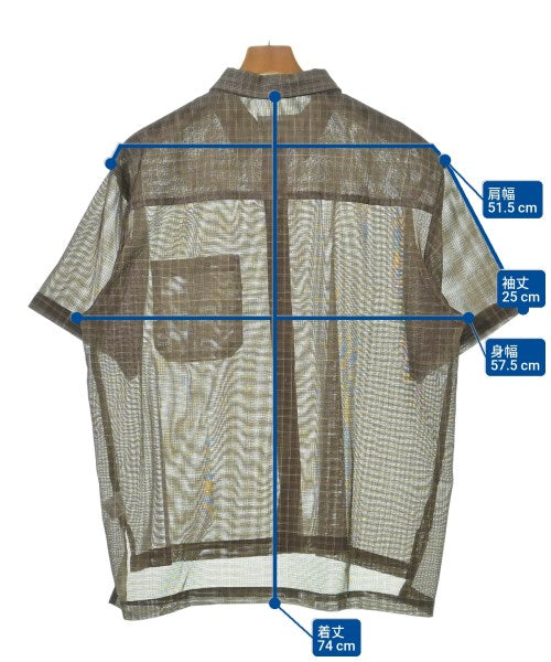 CIAOPANIC เสื้อลำลอง