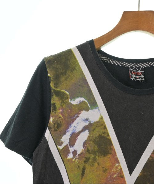 THE TEST เสื้อยืด/เสื้อท็อปส์