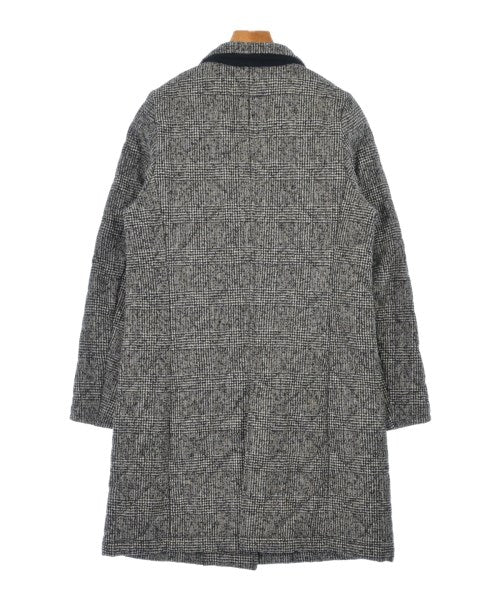 LAVENHAM เสื้อโค้ทเชสเตอร์ฟิลด์