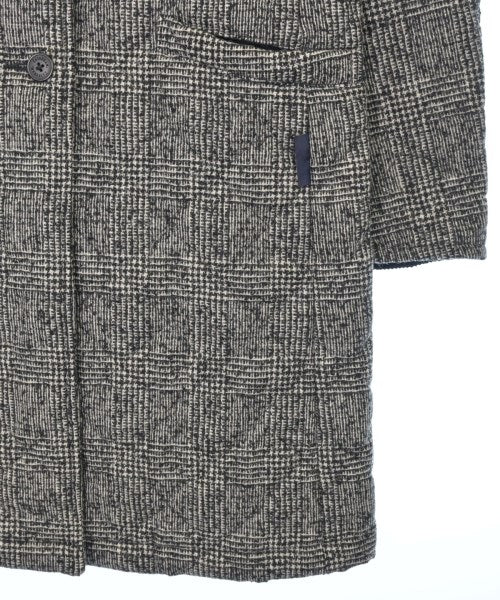 LAVENHAM เสื้อโค้ทเชสเตอร์ฟิลด์