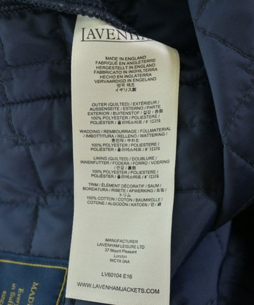 LAVENHAM แจ็คเก็ตเบลาส์ อื่น