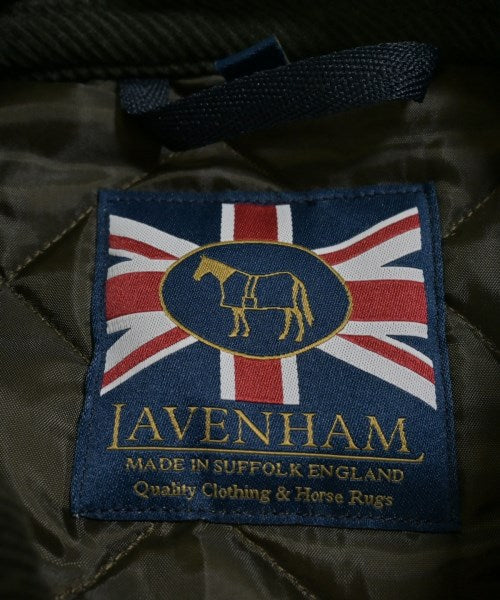 LAVENHAM แจ็คเก็ตเบลาส์ อื่น