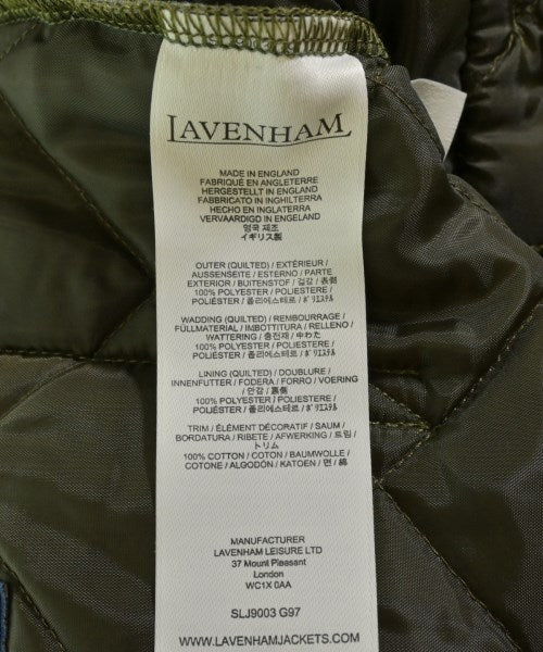 LAVENHAM แจ็คเก็ตเบลาส์ อื่น