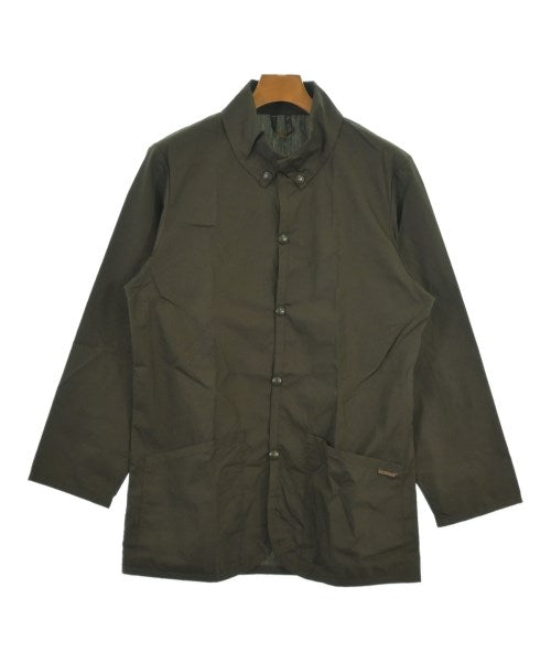 LAVENHAM เสื้อลำลอง