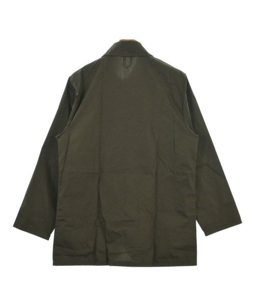 LAVENHAM เสื้อลำลอง