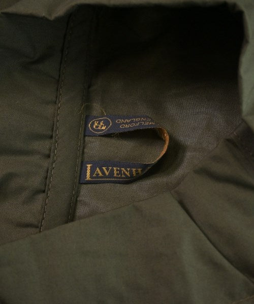 LAVENHAM เสื้อลำลอง