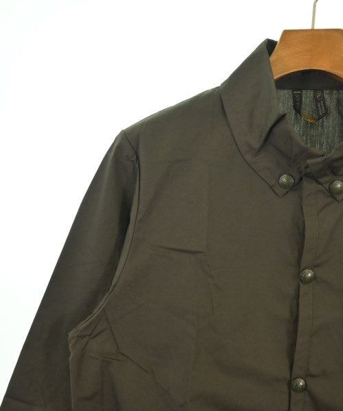 LAVENHAM เสื้อลำลอง