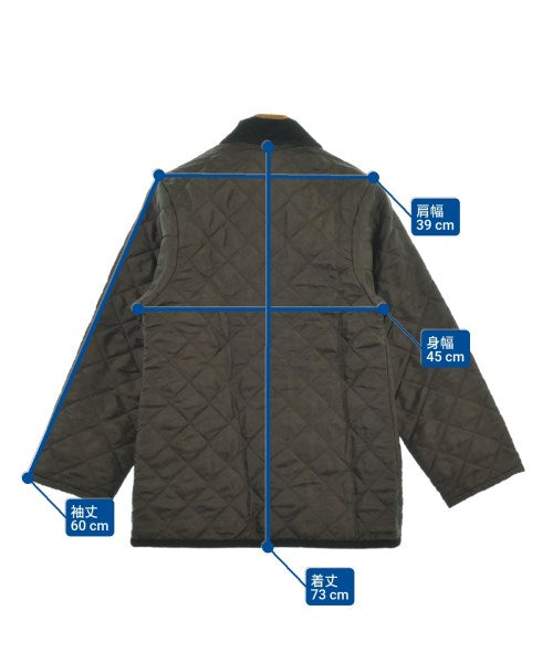 LAVENHAM แจ็คเก็ตเบลาส์