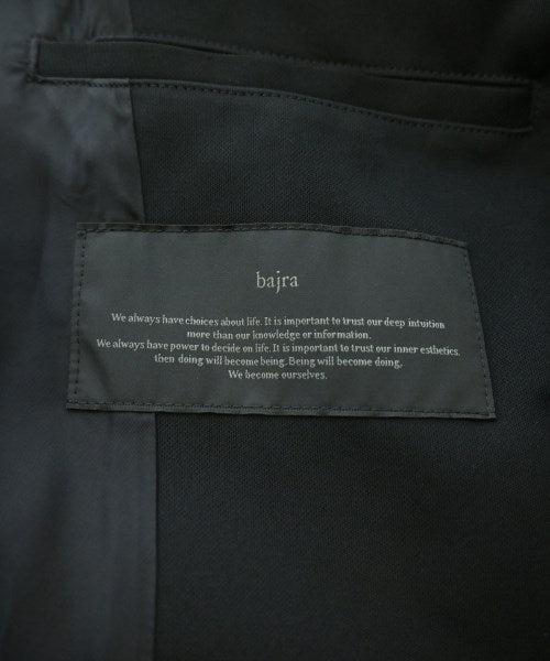 bajra แจ็คเก็ตลำลอง