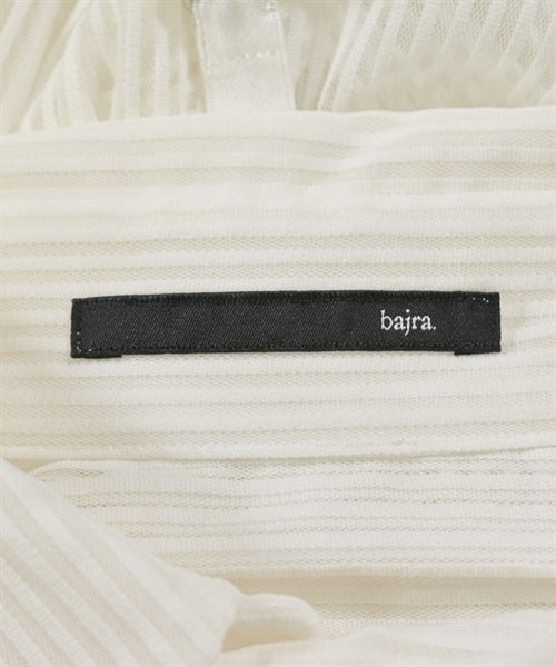 bajra เดรสที่เป็นเสื้อเชิ้ตตัวยาว