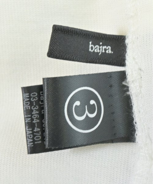 bajra เสื้อลำลอง