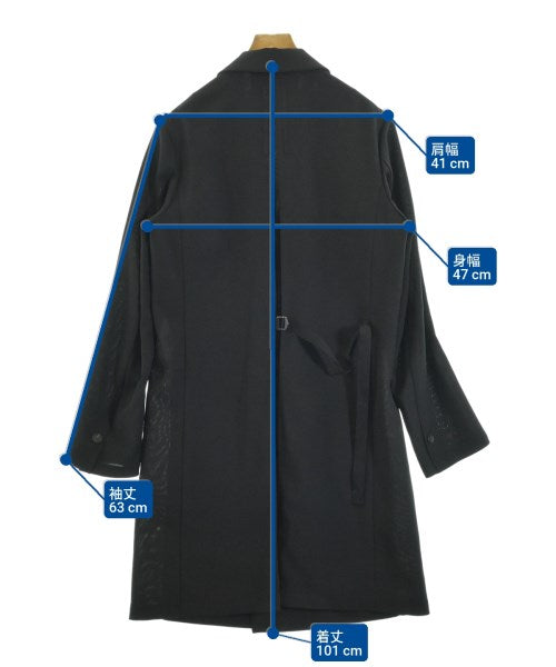 bajra เสื้อโค้ท อื่น