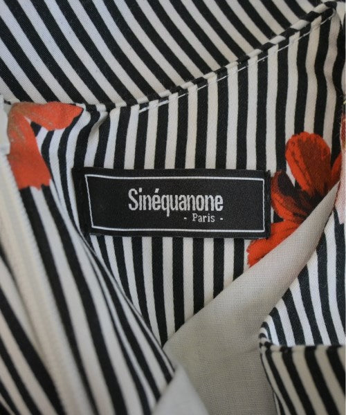 Sinequanone ชุดเดรส