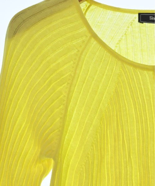 Sinequanone เสื้อคาร์ดิแกน