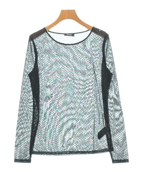 Sinequanone เสื้อยืด/เสื้อท็อปส์