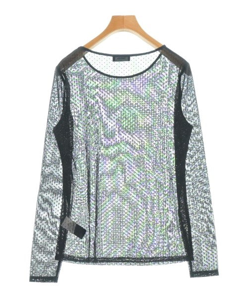 Sinequanone เสื้อยืด/เสื้อท็อปส์