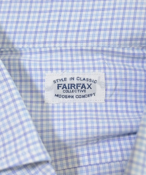 FAIRFAX เสื้อเชิ้ตทางการ