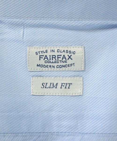 FAIRFAX เสื้อเชิ้ตทางการ