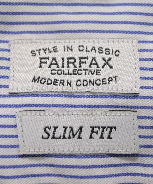 FAIRFAX เสื้อเชิ้ตทางการ