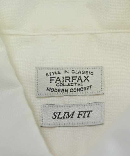 FAIRFAX เสื้อลำลอง