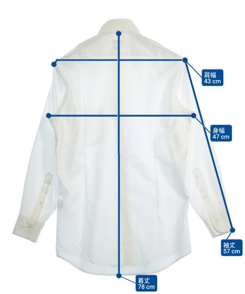 FAIRFAX เสื้อลำลอง