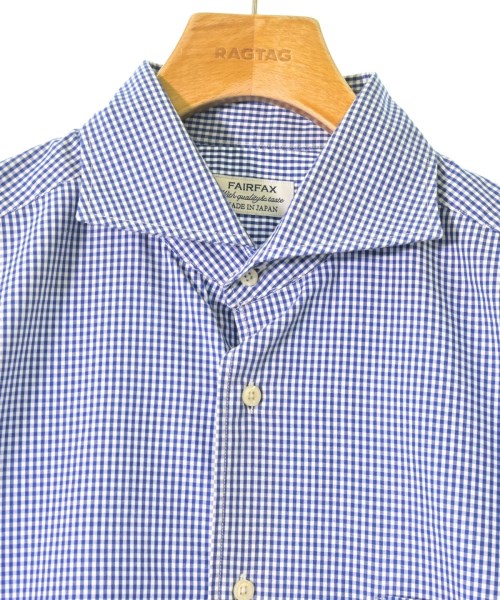 FAIRFAX เสื้อลำลอง