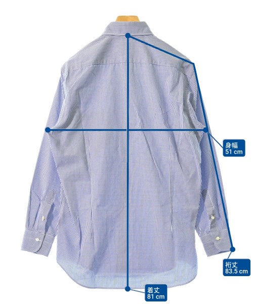 FAIRFAX เสื้อลำลอง