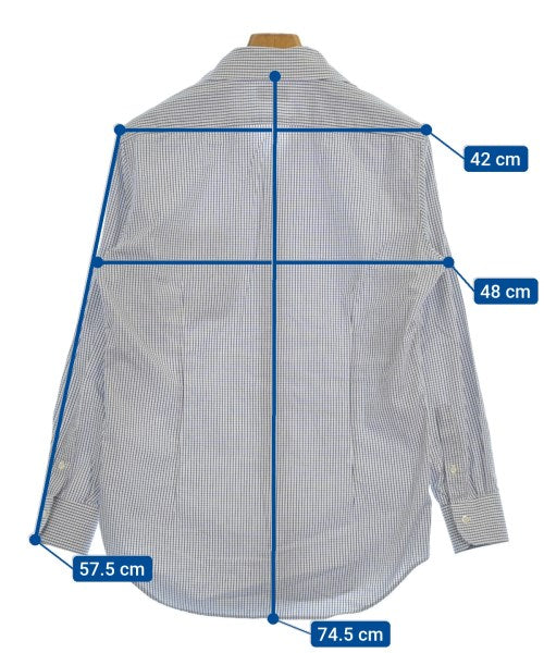 FAIRFAX เสื้อลำลอง